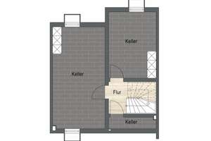 Dachterrassenoase in Feldrandlage von Büttelborn OT – Die vollständige Adresse der Immobilie erhältst du vom Anbieter., 64572 Büttelborn – Vorschaubild 2