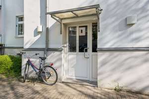 Investieren in Leipzig: Helle Dachgeschosswohnung mit Einbauküche & Stellplatz – Die vollständige Adresse der Immobilie erhältst du vom Anbieter., 4159 Wahren, Leipzig – Vorschaubild 7