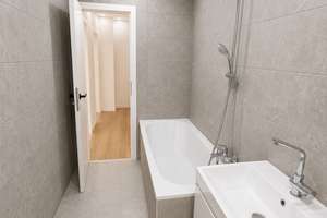 NEU | 4-Zimmerwohnung mit Balkon in Spandau! – Wasserwerkstr. 18, 13589 Falkenhagener Feld, Berlin – Vorschaubild 8