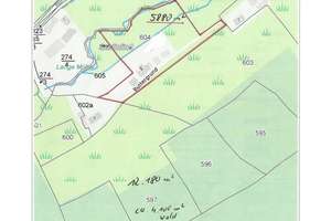 Alleinlage - Wohnhaus mit Ferienbungalow, Schuppen/Stall UND viel Land zum Wohnen oder als FeWO´s – Buttergrund 3, 8258 Markneukirchen – Vorschaubild 29