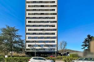 Wohnen über den Dächern von Trier – Ihr stilvolles Investment mit Weitblick – Die vollständige Adresse der Immobilie erhältst du vom Anbieter., 54292 Nord, Trier – Vorschaubild 3