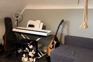 Großzügige, gemütliche 3-Zimmer Wohnung direkt am Rhein  – Die vollständige Adresse der Immobilie erhältst du vom Anbieter., 68163 Lindenhof, Mannheim – Vorschaubild 21