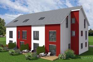Großzügiges Stadthaus mit Garten und Platz für eine Garage! – Die vollständige Adresse der Immobilie erhältst du vom Anbieter., 70439 Stammheim-Mitte, Stuttgart – Vorschaubild 5