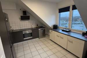 Sehr schöne 2 Zimmer Maisonette-Wohnung in Dortmund-Lütgendortmund, direkt am Marktplatz – 44388 Lütgendortmund (Ortsteil), Dortmund – Vorschaubild 11