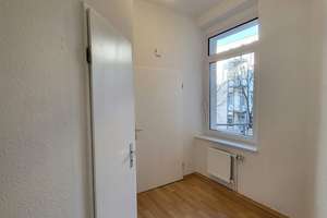 *Singles & Studenten aufgepasst* Hübsche Singlewohnung im Innenhof mit Balkon und Einbauküche! – Lostauer Straße 4, 39106 Alte Neustadt, Magdeburg – Vorschaubild 11