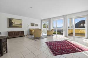 Seltene Gelegenheit! - Seniorenfreundliche 4-Zimmer-Wohnung mit 2 Balkonen, TG-Stellplatz, Aufzug! – Die vollständige Adresse der Immobilie erhältst du vom Anbieter., 75179 Nordstadt, Pforzheim – Vorschaubild 6