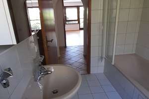 2-Zimmer Wohnung mit Terrasse und kleinem Garten in Augsburg-Haunstetten – Mittlerer Lechfeldweg 20, 86179 Haunstetten-Süd, Augsburg – Vorschaubild 5