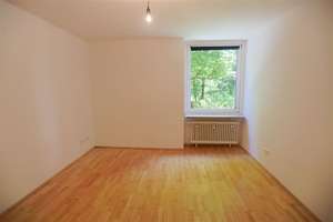 München an den Isarauen: freie, gemütliche 2,5-Zi.-Whg. im Hochparterre mit 2 Loggien  – Die vollständige Adresse der Immobilie erhältst du vom Anbieter., 81543 Siebenbrunn, München – Vorschaubild 15