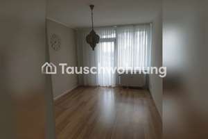 Tauschwohnung: Süße Single-Wohnung mit tollem Ausblick – Die vollständige Adresse der Immobilie erhältst du vom Anbieter., 50969 Zollstock, Köln – Vorschaubild 3