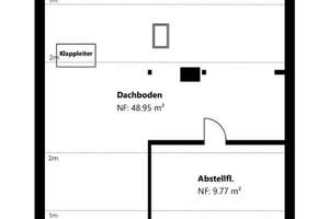 Ideal für 2 Familien, kurzfristig bezugsfrei: Doppelhaus mit großem Gartengrundstück in Gauting,  – Die vollständige Adresse der Immobilie erhältst du vom Anbieter., 82131 Gauting – Vorschaubild 28