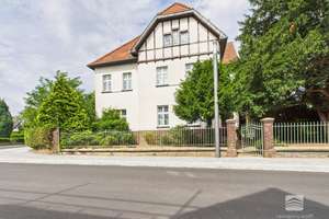 REIMANN&WOLFF Gangelt-Stadt: "Herrschaftliche Villa trifft grenzenlose Möglichkeiten." – Die vollständige Adresse der Immobilie erhältst du vom Anbieter., 52538 Gangelt – Vorschaubild 3