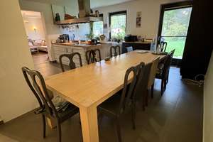 Familien aufgepasst! Sehr hochwertige 4 Zimmer Wohnung mit Garten! Besichtigungsvideo!