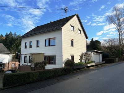 Ausreichend Platz für die Großfamilie oder zwei Generationen
