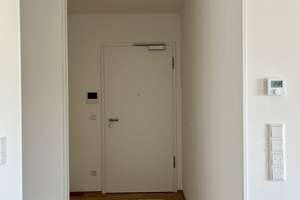 Neubau! 2-Zimmer-Wohnung in Darmstadt-Mitte mit Loggia – Donnersbergring 2, 64295 Mitte, Darmstadt – Vorschaubild 8