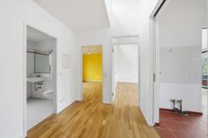 Ruhig wohnen, großzügig leben – attraktive 5-Zimmer-Wohnung – Die vollständige Adresse der Immobilie erhältst du vom Anbieter., 14165 Zehlendorf, Berlin – Vorschaubild 10