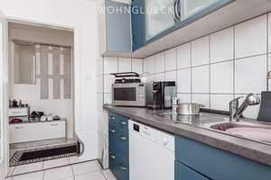 ATTRAKTIVE 4-ZIMMER-WOHNUNG MIT STELLPLATZ ZUR KAPITALANLAGE – Die vollständige Adresse der Immobilie erhältst du vom Anbieter., 86154 Oberhausen-Süd, Augsburg – Vorschaubild 9