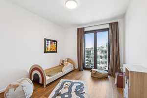 Einzigartige 5-Zimmer-Wohnung im Neubauquartier Deiker Höfe – Wohnen auf 131 m² mit Terrasse! – Am Hain 53, 40468 Düsseldorf – Vorschaubild 5