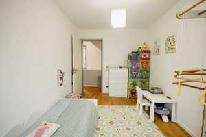 MODERNES TOWNHOUSE AUF 3 ETAGEN MIT 4 ZIMMERN, 2 BÄDERN & STYLISCHER WOHNKÜCHE – Konrad-Wolf-Straße 90a, 13055 Berlin – Vorschaubild 20