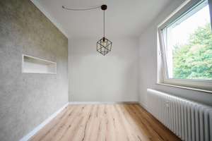 Ideal für Kapitalanleger! Modernisierte 3-Zimmer Wohnung mit Balkon in der östlichen Innenstadt! – 33604 Mitte, Bielefeld – Vorschaubild 10