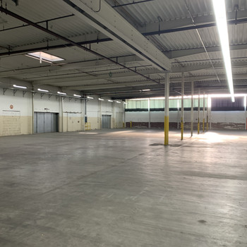 1950 m² sofort verfügbare Hallenfläche | Kranbahn | Freifläche | Dortmund | RUHR REAL