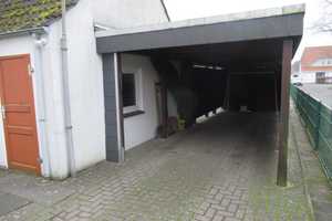 Habenhausen …renovierte DHH mit Einliegerwohnung in  top Lage … – Bremen – Vorschaubild 5