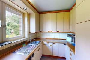 *Niedrige Provision* Einzigartiges Haus in Weinheim mit Burgen- & Panoramablick auf 1.300 m² – Die vollständige Adresse der Immobilie erhältst du vom Anbieter., 69469 Weinheim – Vorschaubild 14