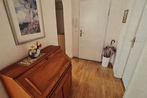 Zuhause mit 2 Zimmern und großer Sonnenterrasse in Rödermark-Waldacker