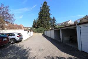 Sie haben die Wahl – Kapitalanlage oder Eigennutzung - Gepflegte 2,5-ZKB-DG ETW mit Loggia & Garage – Die vollständige Adresse der Immobilie erhältst du vom Anbieter., 68199 Neckarau, Mannheim – Vorschaubild 35