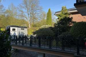 Wohnen und Arbeiten - Ihre Villa mit Wohlfühlgarantie in Wohldorf-Ohlstedt – Die vollständige Adresse der Immobilie erhältst du vom Anbieter., 22397 Wohldorf-Ohlstedt, Hamburg – Vorschaubild 8