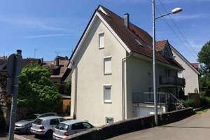 Attraktive 2-Zimmer Wohnung im EG in Stuttgart-Hofen – Scillawaldstraße 91C, 70378 Hofen, Stuttgart – Vorschaubild 3