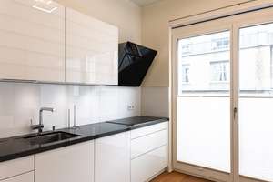 AQ - möblierte 2 Zimmer Wohnung im Herzen von Düsseldorf – Ratinger Straße 1, 40213 Altstadt, Düsseldorf – Vorschaubild 19