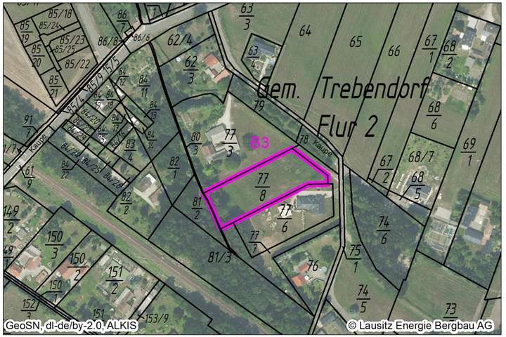 B3_Parzelle