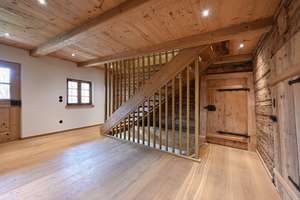 H&G - PROVISIONSFREI! Anno 1650 - Kernsaniertes High-End Altbau Juwel mit Gewerbe im Münchner Süden – Die vollständige Adresse der Immobilie erhältst du vom Anbieter., 83623 Dietramszell – Vorschaubild 10