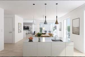 Penthouse für höchste Ansprüche