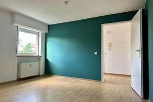 Lichtdurchflutete 3,5-Zi-Dachgeschosswohnung mit Panoramablick auf der Bellevue – Die vollständige Adresse der Immobilie erhältst du vom Anbieter., 66117 Alt-Saarbrücken, Saarbrücken – Vorschaubild 3