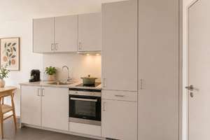 Dein Zuhause in Uninähe - für Azubis und Studenten – 26129 Wechloy, Oldenburg (Oldenburg) – Vorschaubild 2