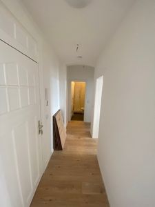 2-Zimmerwohnung im Herzen Eberswaldes