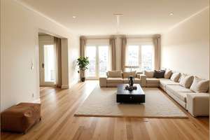 Ihr Platz an der Münchner Sonne: 123 qm Premium-Wohnen auf Sterneniveau – Profitieren Sie von maxima – Die vollständige Adresse der Immobilie erhältst du vom Anbieter., 81541 Obere Au, München – Vorschaubild 7