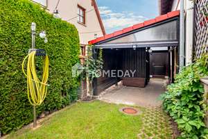 Top gepflegtes EFH mit Gartenparadies, Terrasse, Kamin, Carport und Wohlfühlatmosphäre – Die vollständige Adresse der Immobilie erhältst du vom Anbieter., 4425 Taucha – Vorschaubild 27
