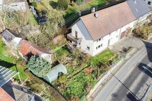Für Macher: Gestaltbare 5,5-Zi.-DHH mit sonnigem Garten in naturnaher Lage – Biberach (Kreis) – Vorschaubild 14