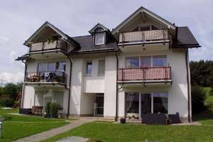 Siegen-Feuersbach! Sie stellen hohe Ansprüche? Lichtdurchflutete, besondere 4 ZKB + 2 Balkone  !!!