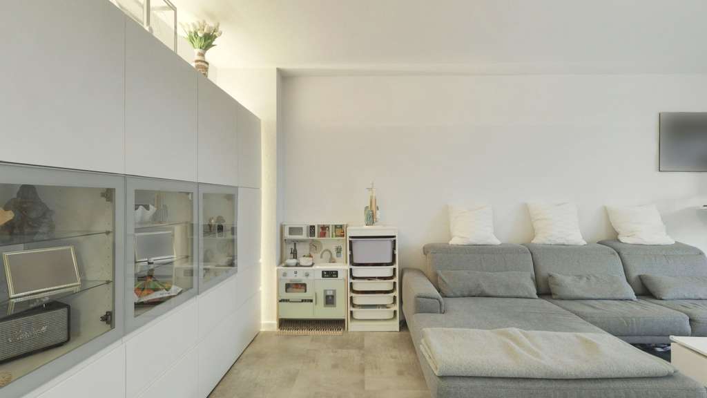 Immobilie in Uhingen - Zuhause ankommen! Ruhige 3,5-Zi.-Maisonette mit eigenem Garten im Herzen von Uhingen - Bild 1