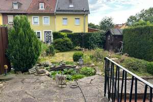 Gemütliches Reihenendhaus mit XL-Dachterrasse, Terrasse, Garten und zwei Garagen – 38259 Salzgitter-Bad, Salzgitter – Vorschaubild 6