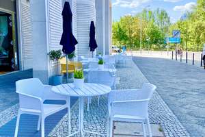 2 Zimmer-rooms - luxury furnished-möbliert - Miele-Küche - Potsdamer Platz - HIGH-PARK – Gabriele-Tergit-Promenade 21, 10963 Tiergarten, Berlin – Vorschaubild 13