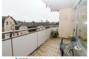 ++ TOP NETTO Rendite  + möbliert + teilsaniertes Bad + NEUE Einbauküche + TG Stellplatz ++ – 65929 Unterliederbach, Frankfurt am Main – Vorschaubild 7