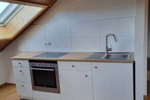 Charmante 1-Zimmer Wohnung im DG in Würzburg-Sanderau – Breslauer Straße 14, 97072 Sanderau, Würzburg – Vorschaubild 27