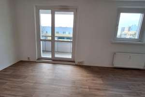 Großer, komfortabler Balkon! – Werner-Seelenbinder-Straße 1, 39118 Reform, Magdeburg – Vorschaubild 4