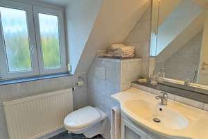 Dachgeschoss-Wohnung mit Galerie in Waldperlach - Süd-Terrasse  - Einzige Wohnung im DG – Die vollständige Adresse der Immobilie erhältst du vom Anbieter., 81739 Waldperlach, München – Vorschaubild 16
