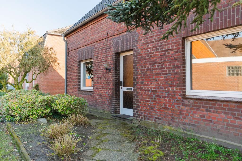 Immobilie in Hamminkeln - Vielseitig gestaltbares Einfamilienhaus in Hamminkeln-Dingden – Ihr Wohntraum wartet - Bild 3