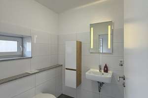 Erdgeschoss-Gartenwohnung im Bungalow-Stil mit privatem Eingang  – Bruchhöfe 27a, 47829 Gartenstadt, Krefeld – Vorschaubild 7